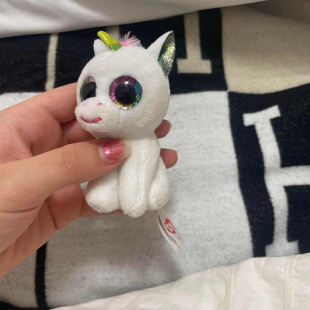 Ty-lr multi Stuffed-animals